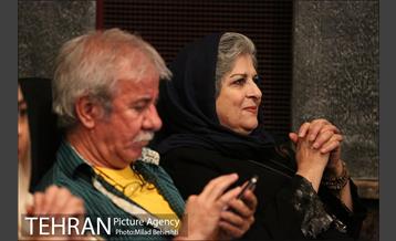 نکوداشت های هجدهمین جشن خانه سینما‎ 10