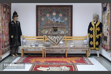 بازگشایی بنیاد فرهنگی امیرکبیر و موزه مرحوم دکتر حبیبی 9