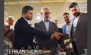 طرح تعویض کاتالیست فرسوده ویژه تاکسی 6