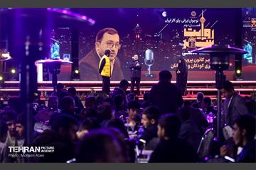 روایتگری نوجوانان در دومین رویداد روایت شهر 6