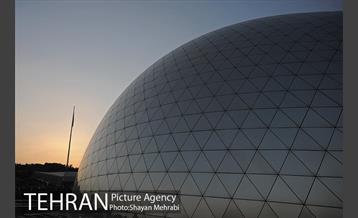 سراسر نمای دفاع مقدس 6