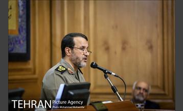 صد و شصت و ششمین جلسه شورا شهر 7