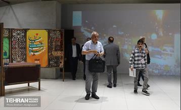 نخستین نشست مدیران ارتباطات شهرداری‌های کشور «نما» 5