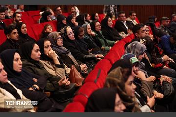 جشن روز مددکاری اجتماعی 14