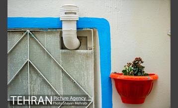 کوچه امیدی رنگ نوروز گرفت 23