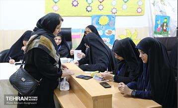 انتخابات چهاردهمین دوره ریاست جمهوری - مسجد النبی (ص) 28