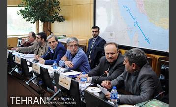 کمیسیون عمران مجلس شورای اسلامی 14