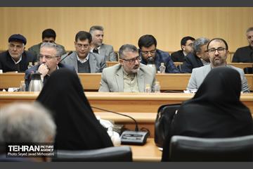 دومین نشست ادوار بسیج دانشجویی 13