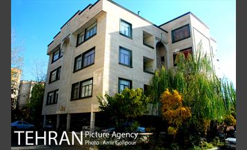 شهرک صدرا 17