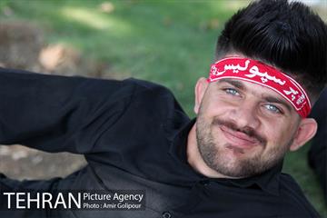 تماشاگران نودمین شهرآورد پایتخت 21