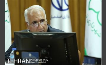 نشست پرسش و پاسخ نود و ششمین نشست مجمع شهرداران کلان شهرهای ایران  21