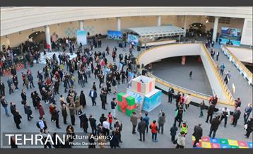 دود بدرود در ایوان انتظار 34