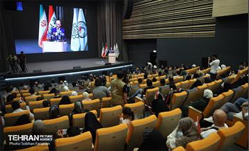 مراسم «شب فرهنگ عراق» 18