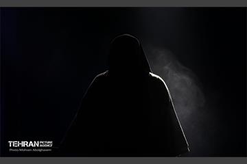 نمایش آیینی خانه ای از گل و اندوه 12