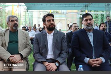 آئین نامگذاری معبر استاد فریدون شهبازیان 8