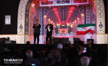 چهارمین رویداد آیینی «محرم شهر» 6