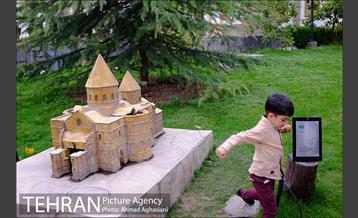 باغ موزه هنرایرانی  9