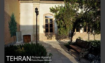 شهرگردی اصحاب رسانه به میزبانی منطقه 12 10