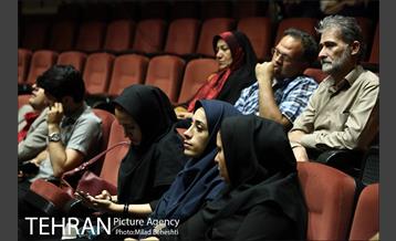 دورهمی خبرنگاران فرهنگ و هنر به مناسبت روز خبرنگار‎ 16