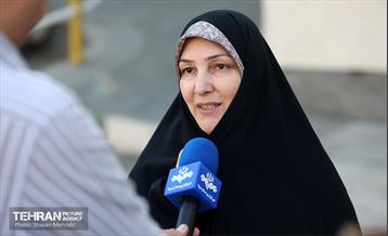 بهره‌برداری از ناوگان سرویس مدارس استثنایی شهر تهران 37