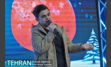 جشن یلدای مهربانی 25