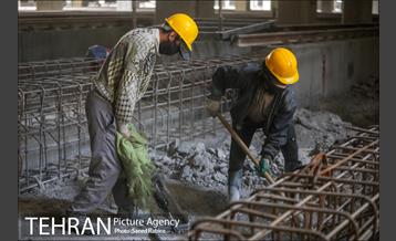 پارکینگ زیرزمینی قطارهای شهری 19