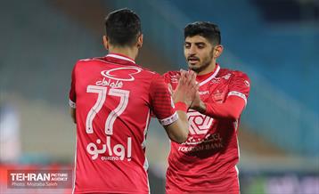 شهرآورد ۹۷ پایتخت 17