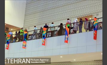 سی و هشتمین جشنواره جهانی فیلم فجر 6