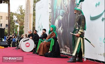 ده شب روایت دلدادگی 7