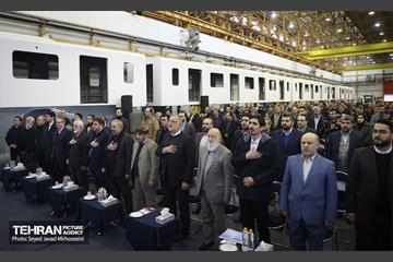 واگن 22