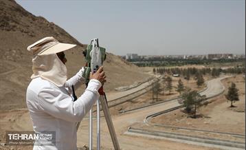 اینجا کارگاهه؛ پروژه بام ری 22