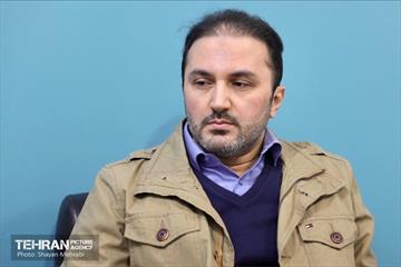پایگاه خبری تحلیلی شهر در چهارمین روز از نمایشگاه رسانه‌های ایران 61