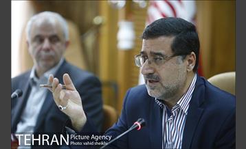 جلسه هماهنگی نمایشگاه کتاب 22