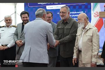 یکصدوهشتادو هفتمین پویش «امید و افتخار» ۴  23