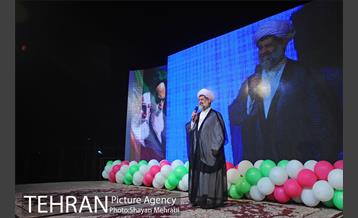 افتتاحیه فعالیتهای ورزشی محلات منطقه 11 33