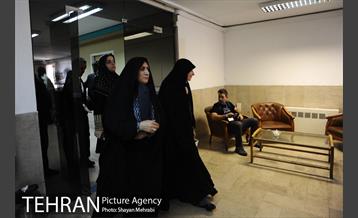 نشست بررسی روند برگزاری انتخابات شورایاری ها 35