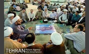 همایش بزرگ میقات غدیر 16