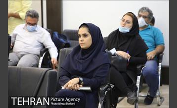 جلسه آموزشی طرح کاپ 2