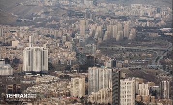 هوای پاک تهران 11