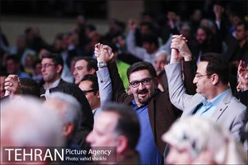 نهمین همایش ملی و اولین همایش بین المللی مسئولیت پذیری اجتماعی 37