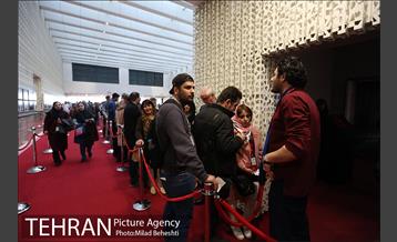 روز آخر سی و هفتمین جشنواره جهانی فیلم فجر 21