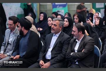 افتتاح ۲۵۲ خانه محیط زیست در سطح شهر تهران  27