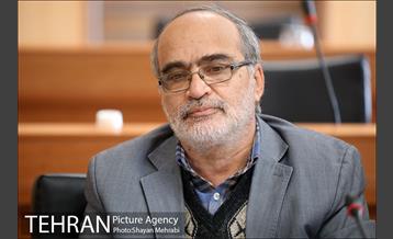 نشست صمیمانه شهردار تهران با اساتید و مفاخر حوزه معماری و شهرسازی 25