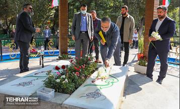 قرار خدمت؛ منطقه 9