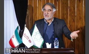 آغاز عملیات اجرایی نهضت درختکاری پردیس گردشگری 7