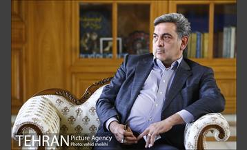 امضاء تفاهمنامه همکاری بین شهرداری تهران و اتاق اصناف تهران  7