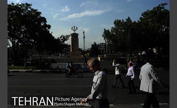 میدان امام خمینی(ره) 9