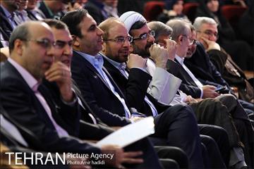 همایش مدیران شهرداری تهران 7