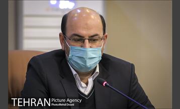 آیین تفاهم نامه راه اندازی مرکز نوآوری 6