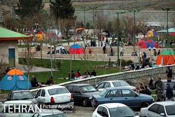 روز طبیعت در منطقه 22 27